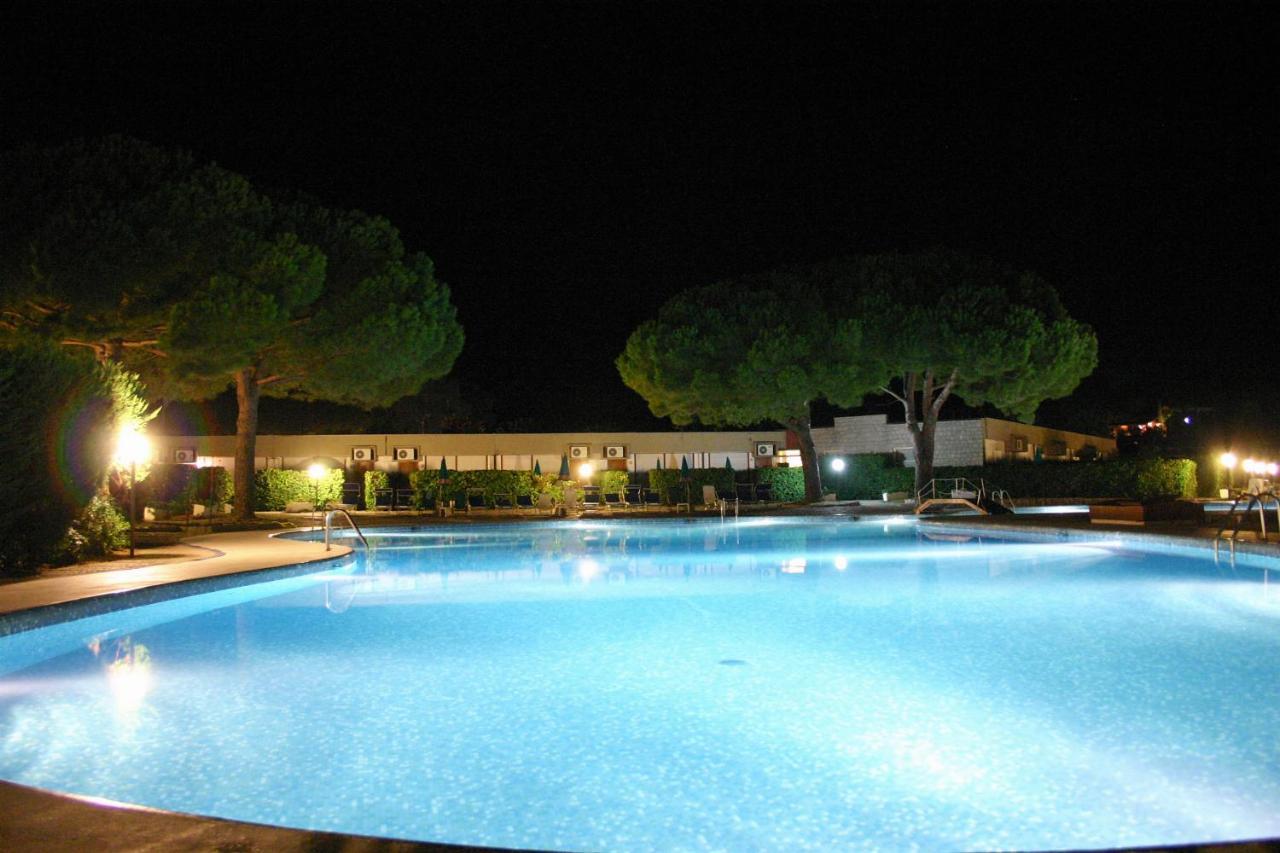 Aviotel Residence Marina di Campo Kültér fotó