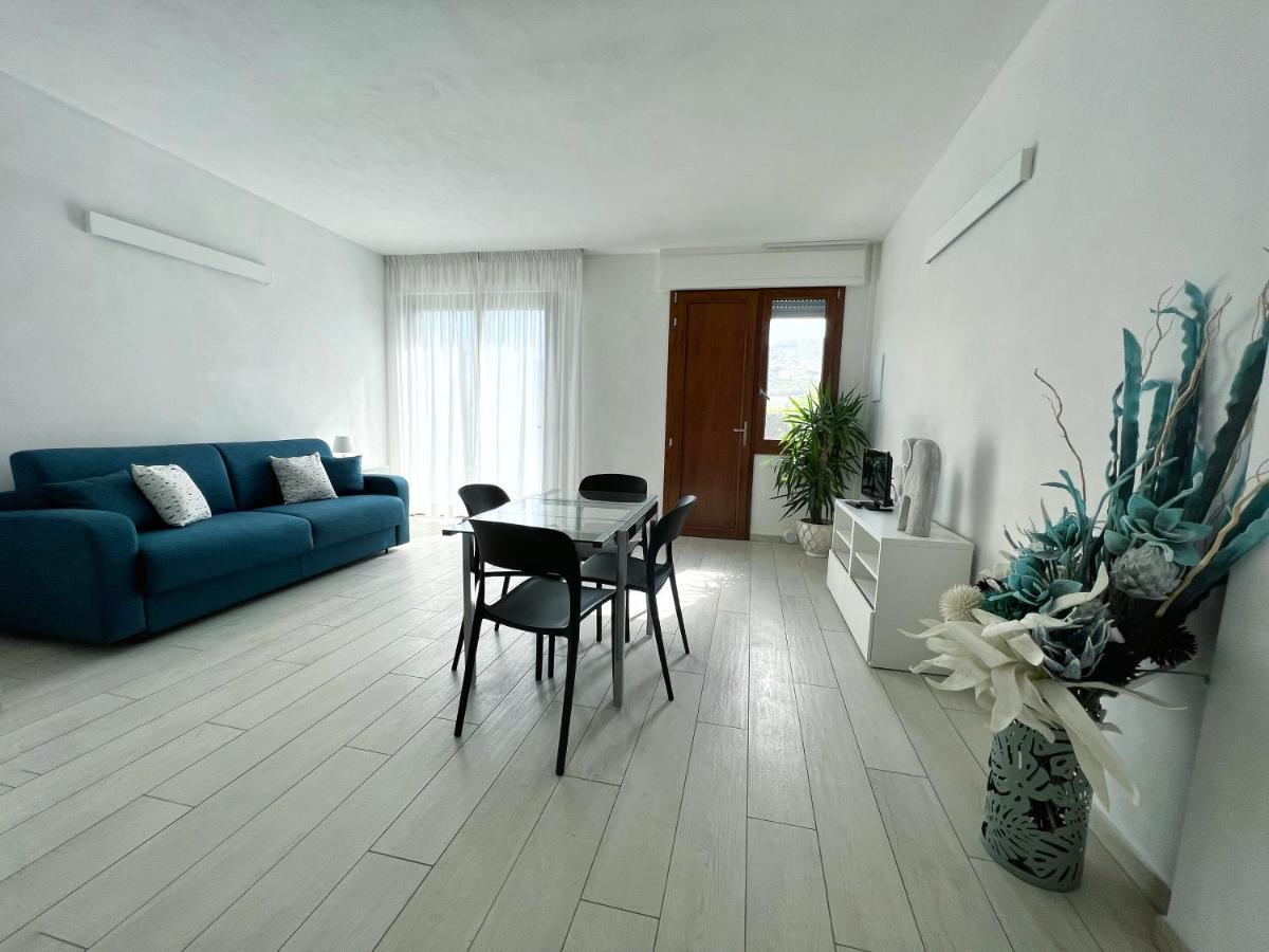 Aviotel Residence Marina di Campo Szoba fotó