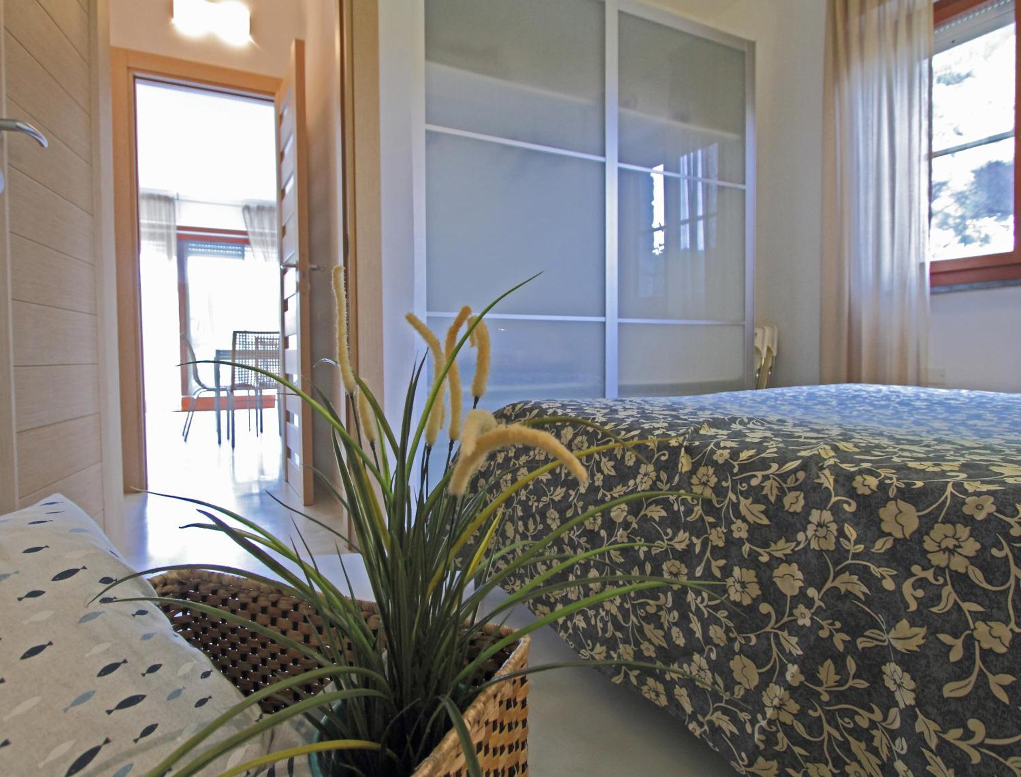 Aviotel Residence Marina di Campo Szoba fotó