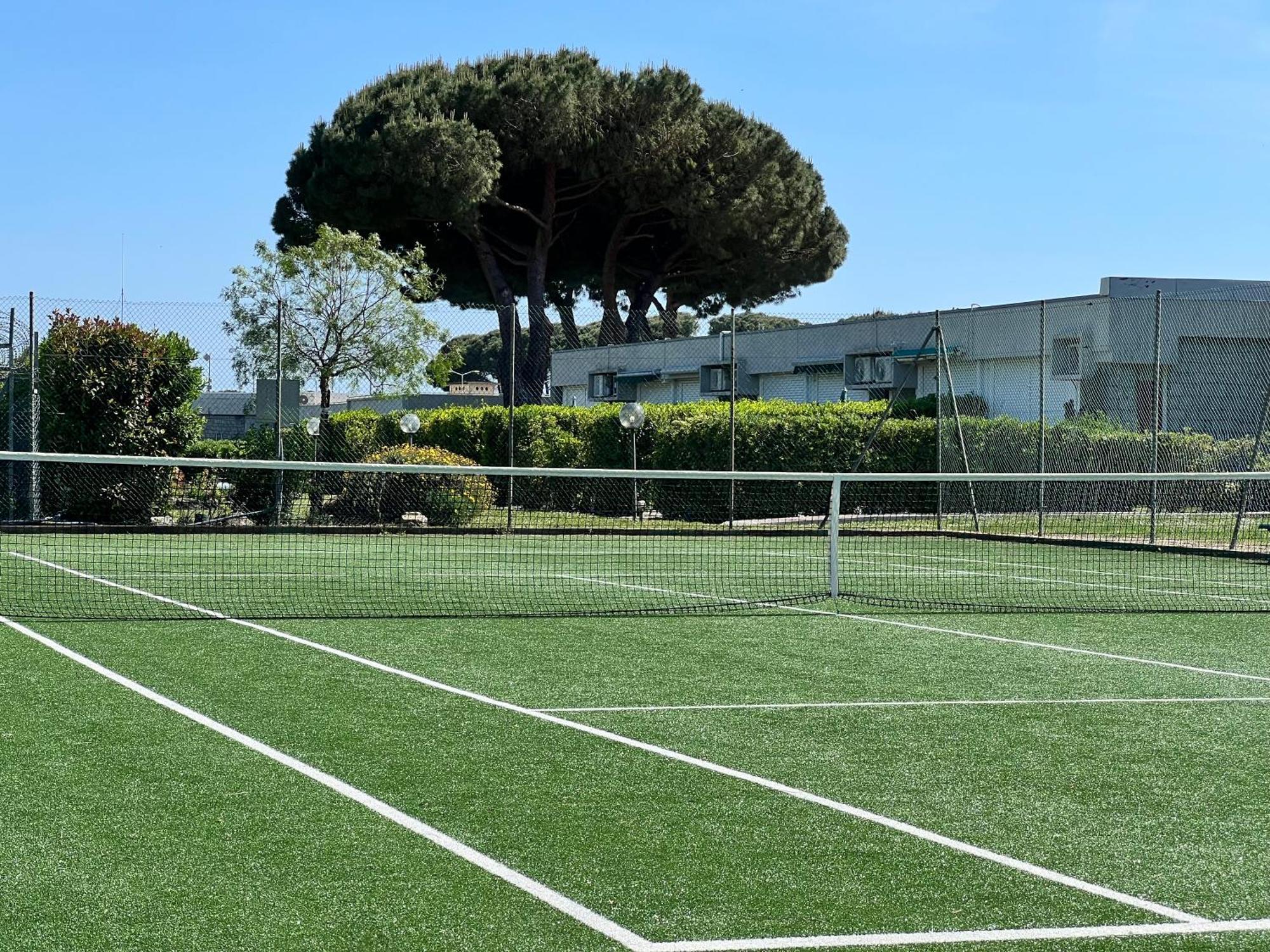 Aviotel Residence Marina di Campo Kültér fotó