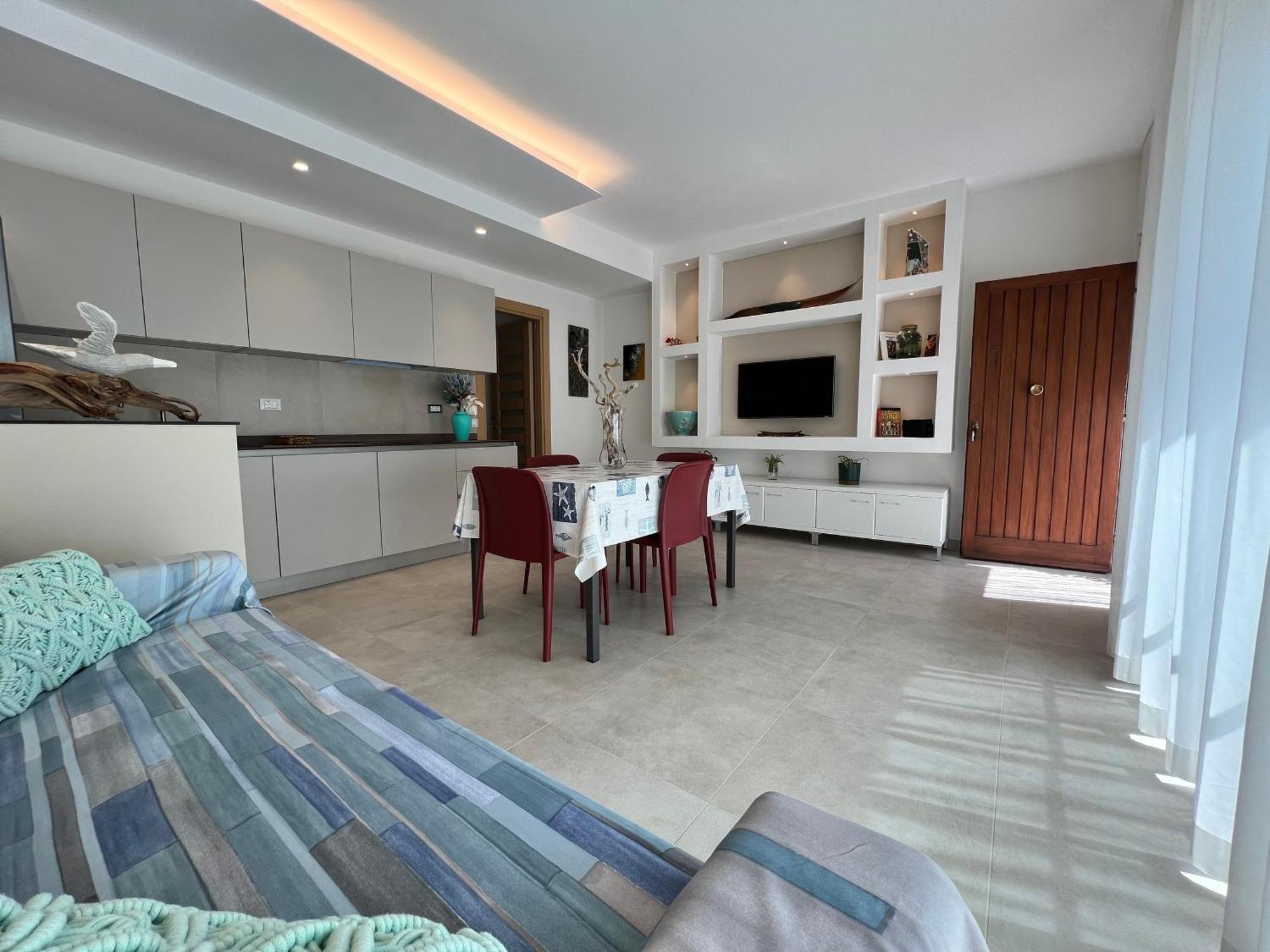 Aviotel Residence Marina di Campo Szoba fotó