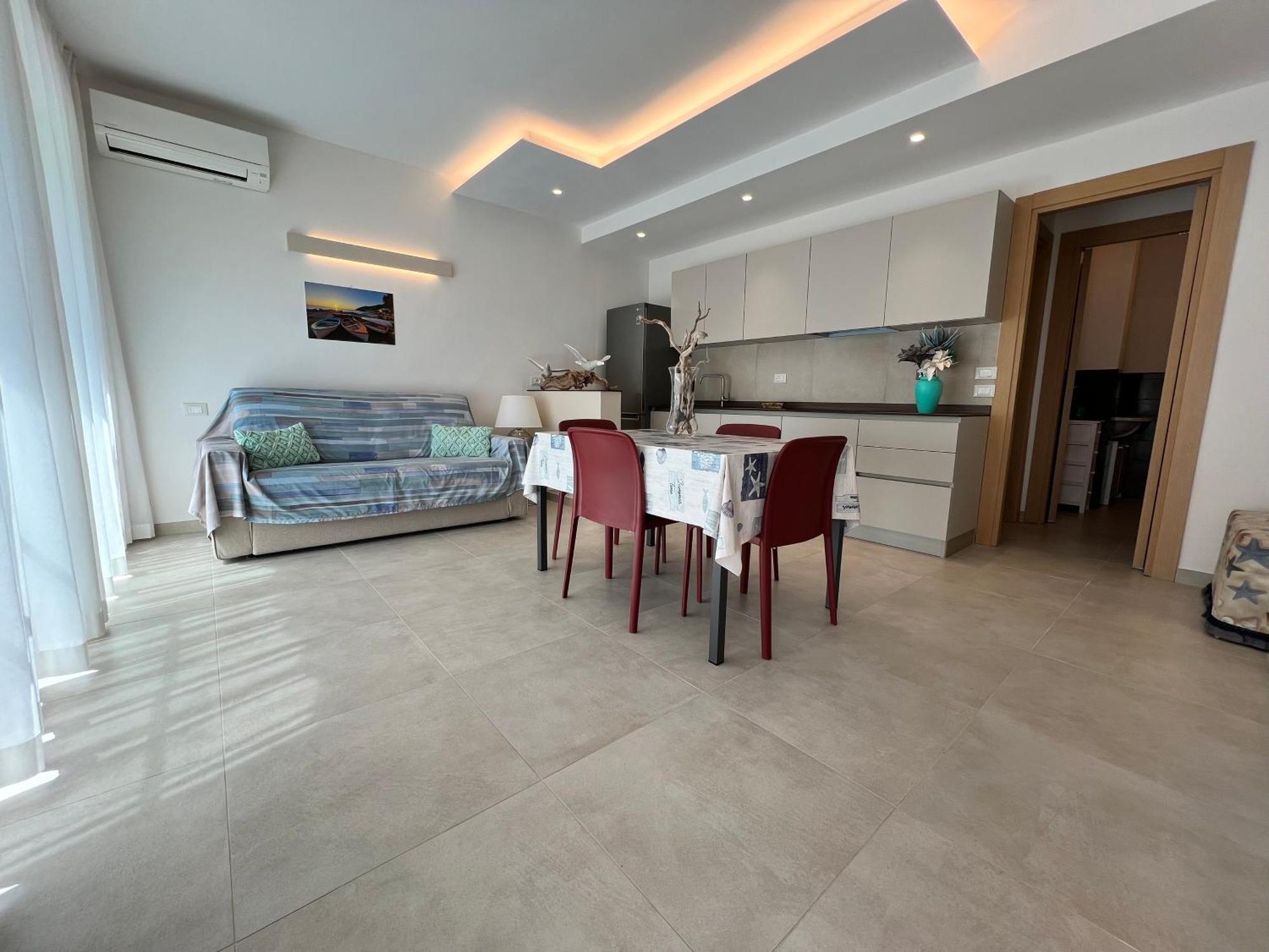 Aviotel Residence Marina di Campo Szoba fotó