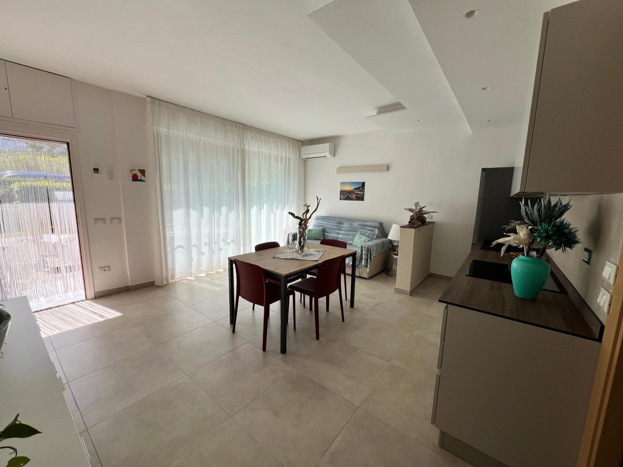 Aviotel Residence Marina di Campo Szoba fotó