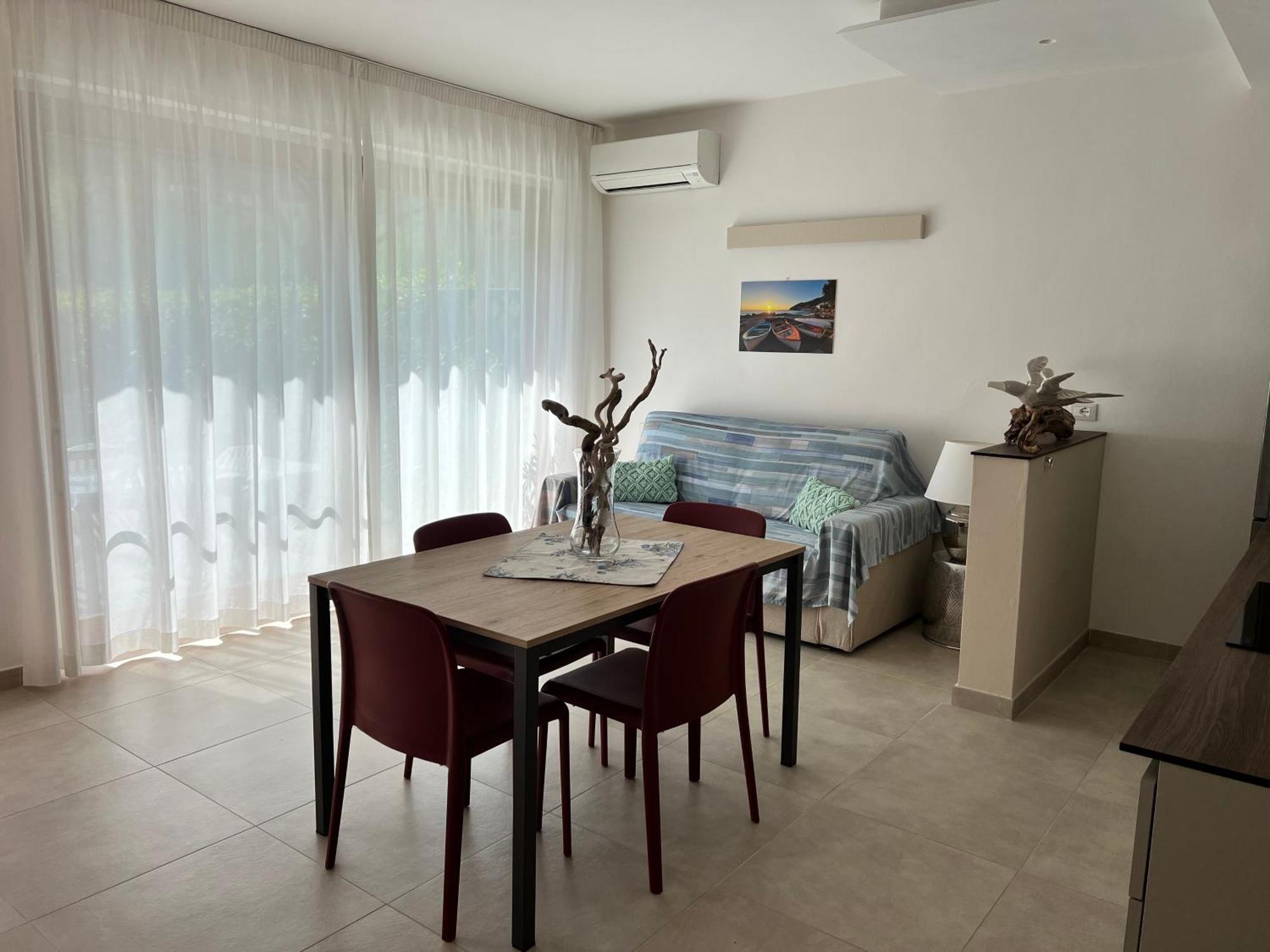 Aviotel Residence Marina di Campo Szoba fotó