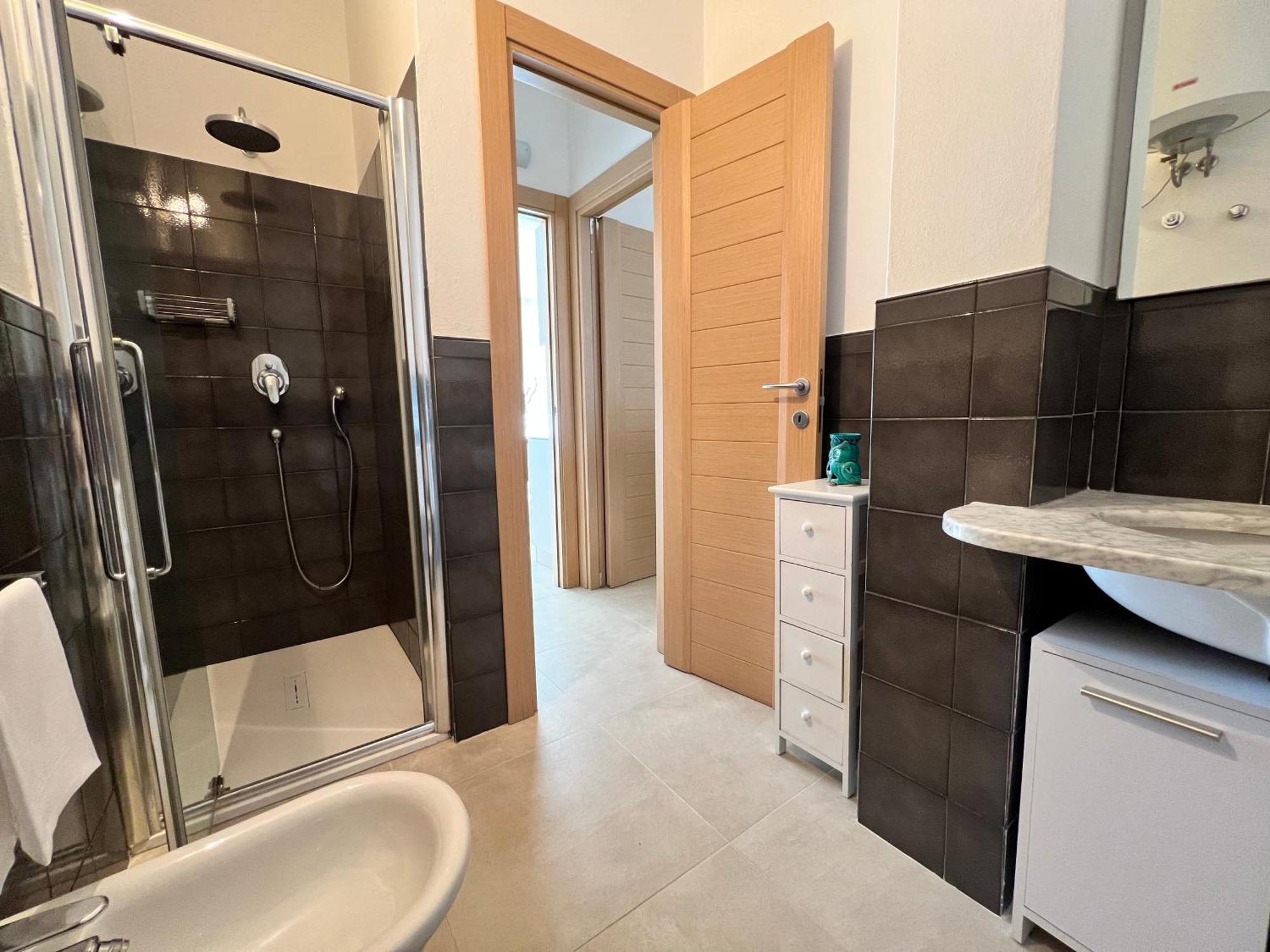 Aviotel Residence Marina di Campo Szoba fotó