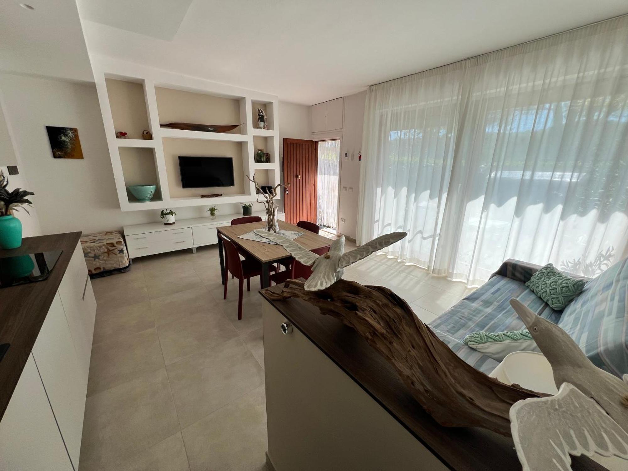 Aviotel Residence Marina di Campo Szoba fotó