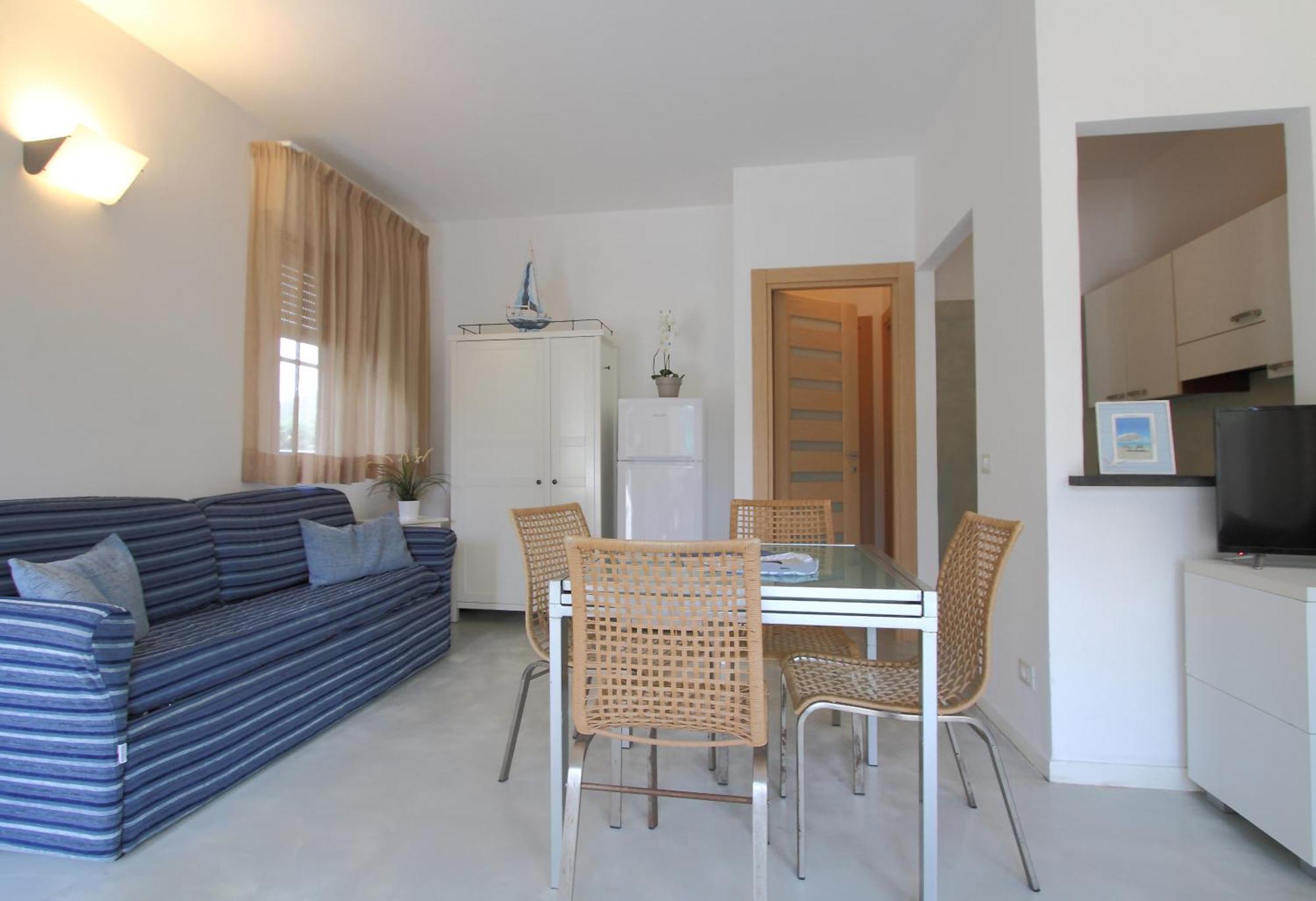 Aviotel Residence Marina di Campo Szoba fotó