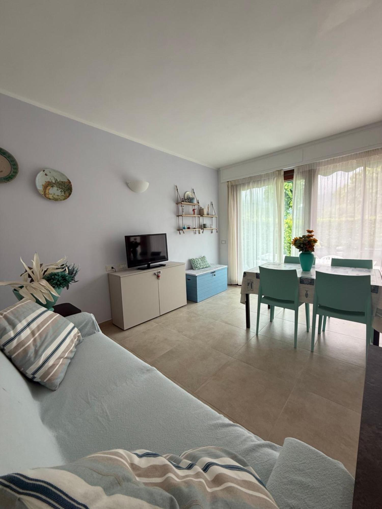 Aviotel Residence Marina di Campo Kültér fotó