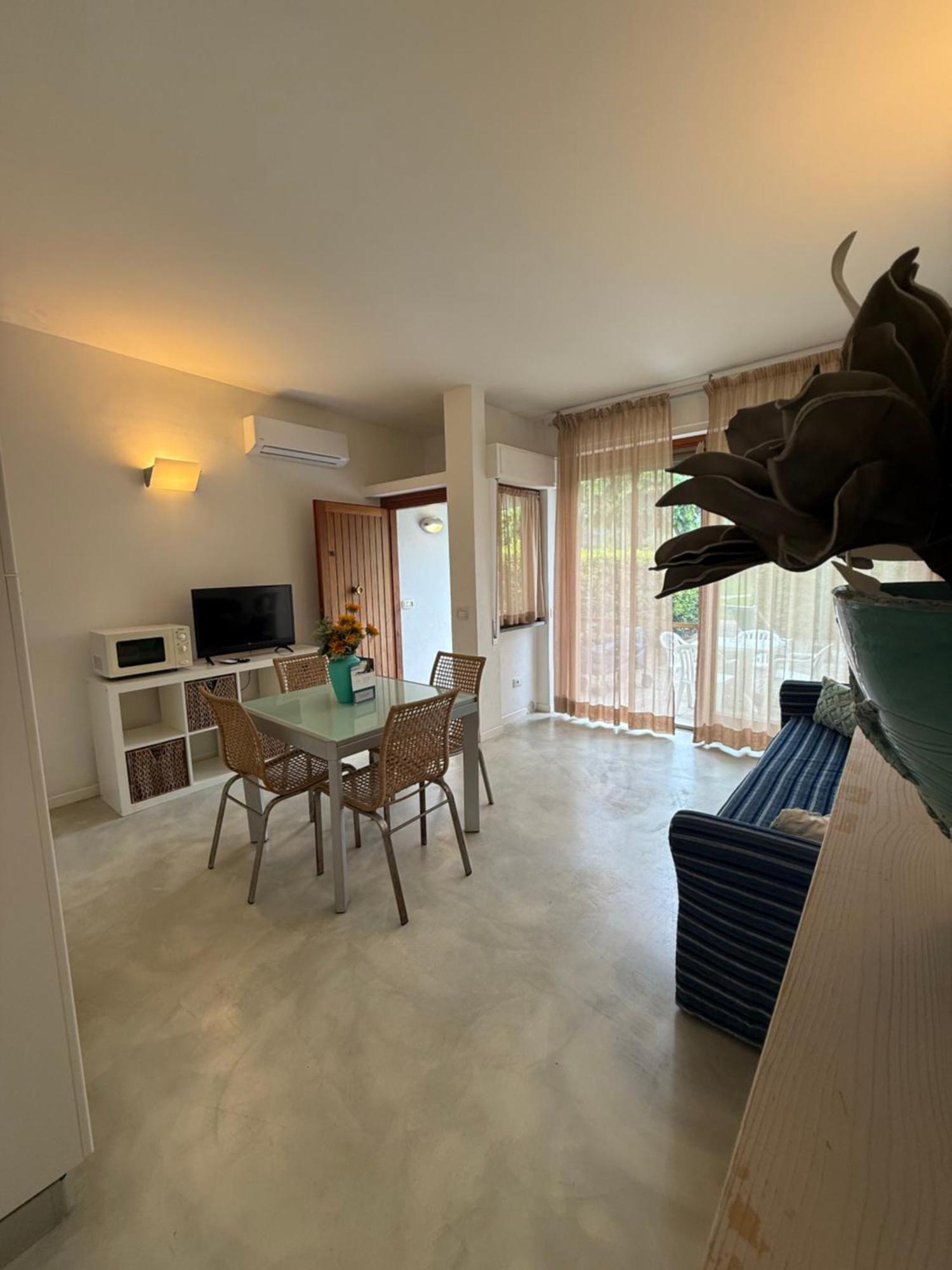Aviotel Residence Marina di Campo Kültér fotó