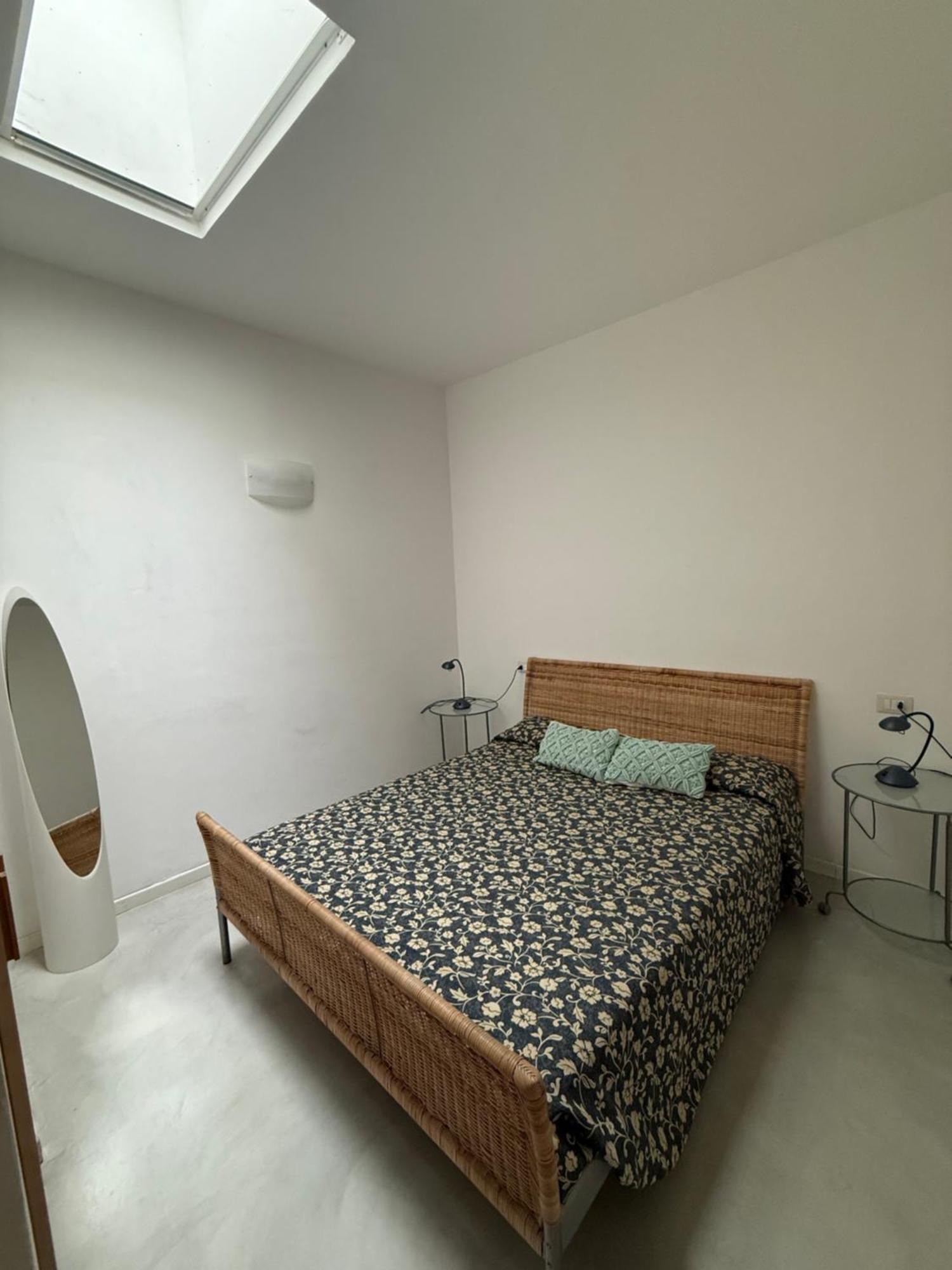 Aviotel Residence Marina di Campo Kültér fotó