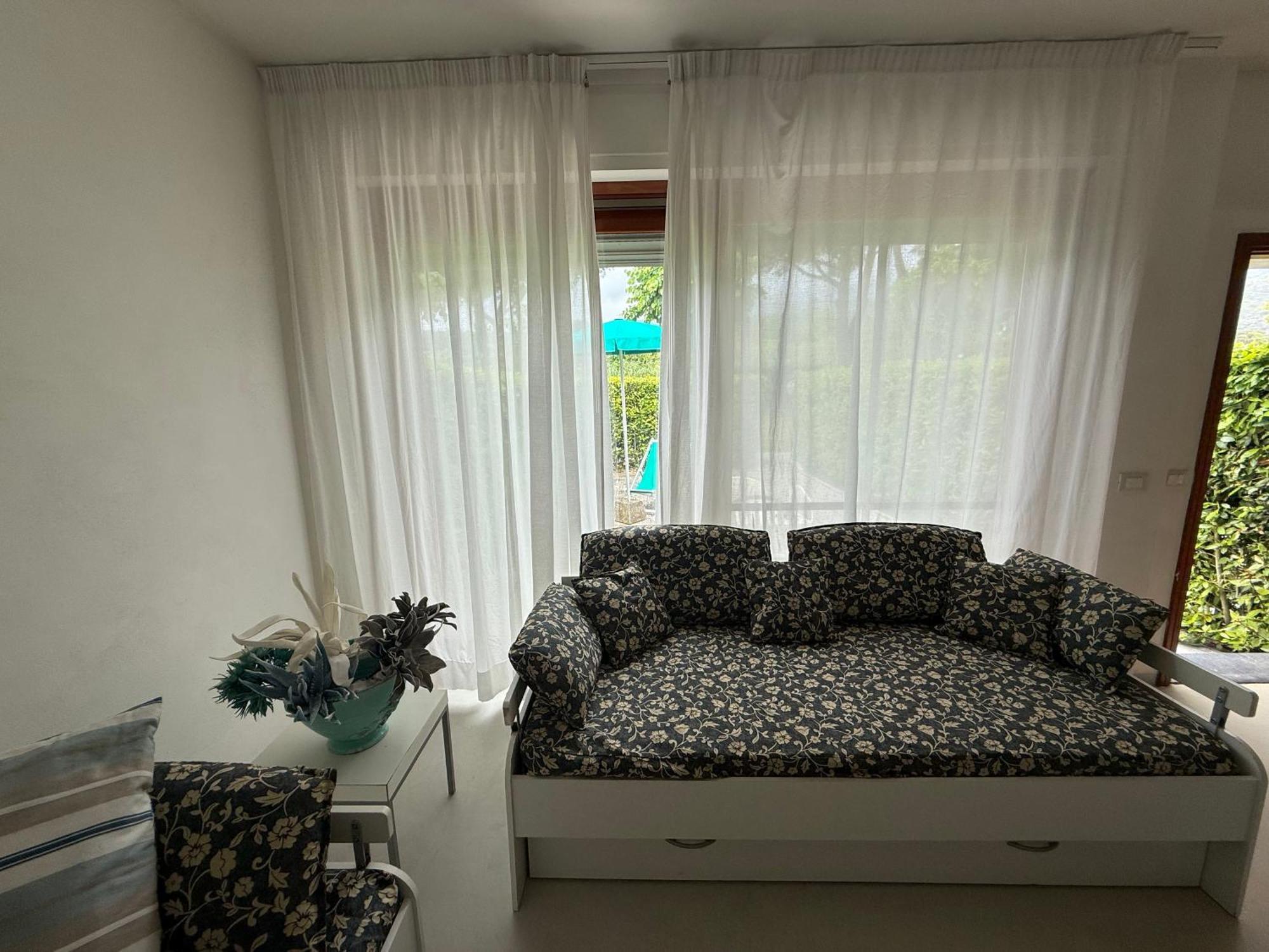 Aviotel Residence Marina di Campo Kültér fotó