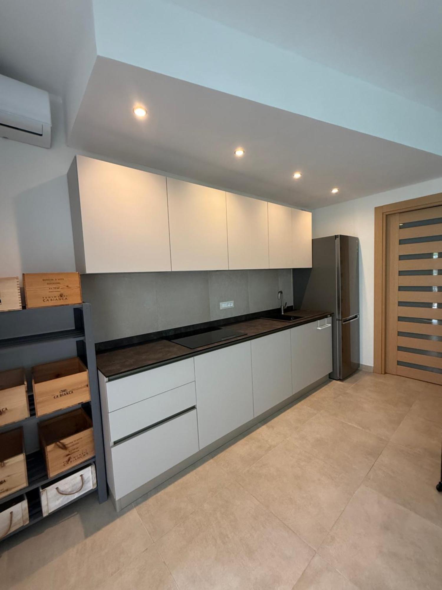 Aviotel Residence Marina di Campo Kültér fotó
