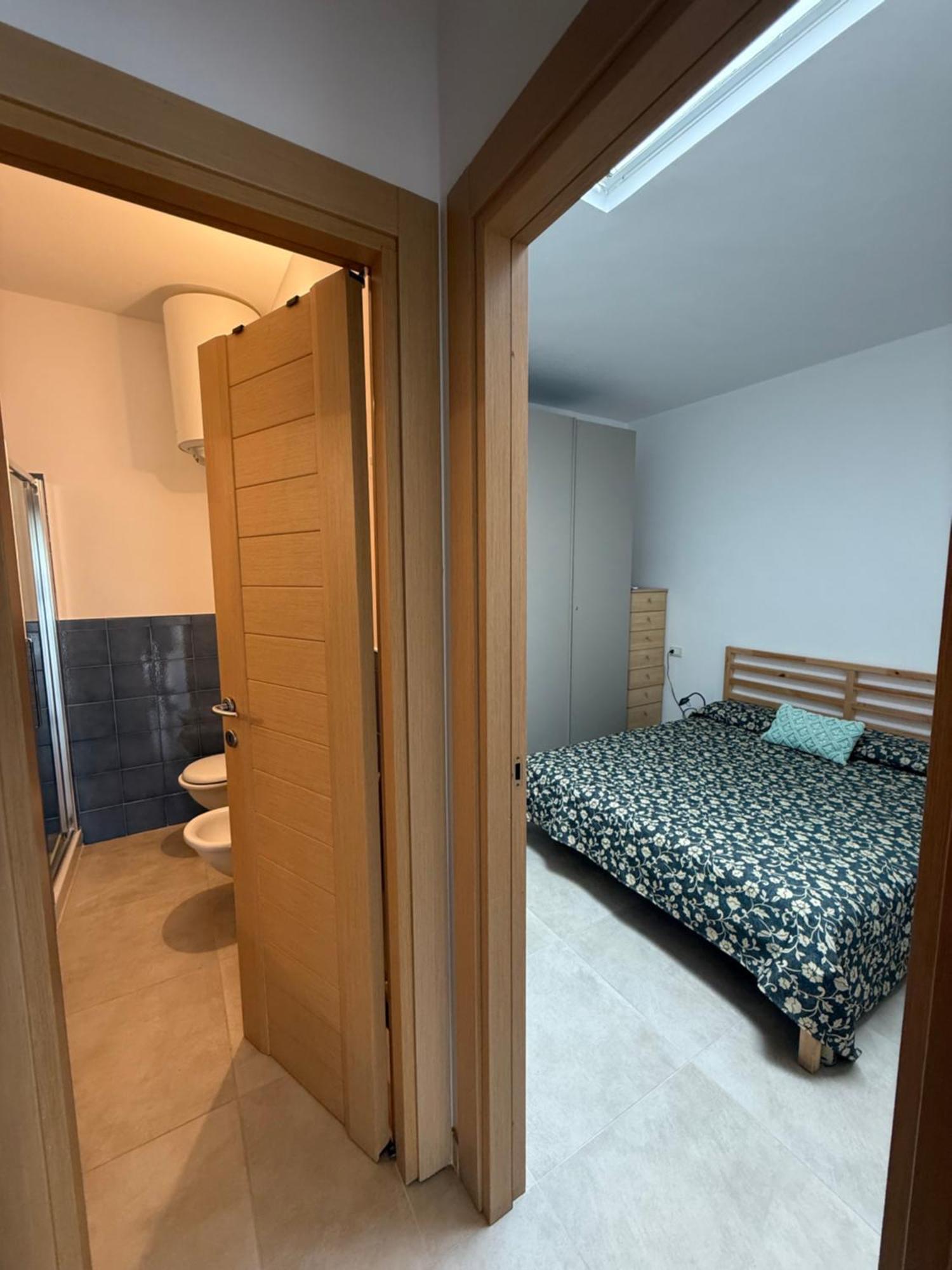 Aviotel Residence Marina di Campo Kültér fotó