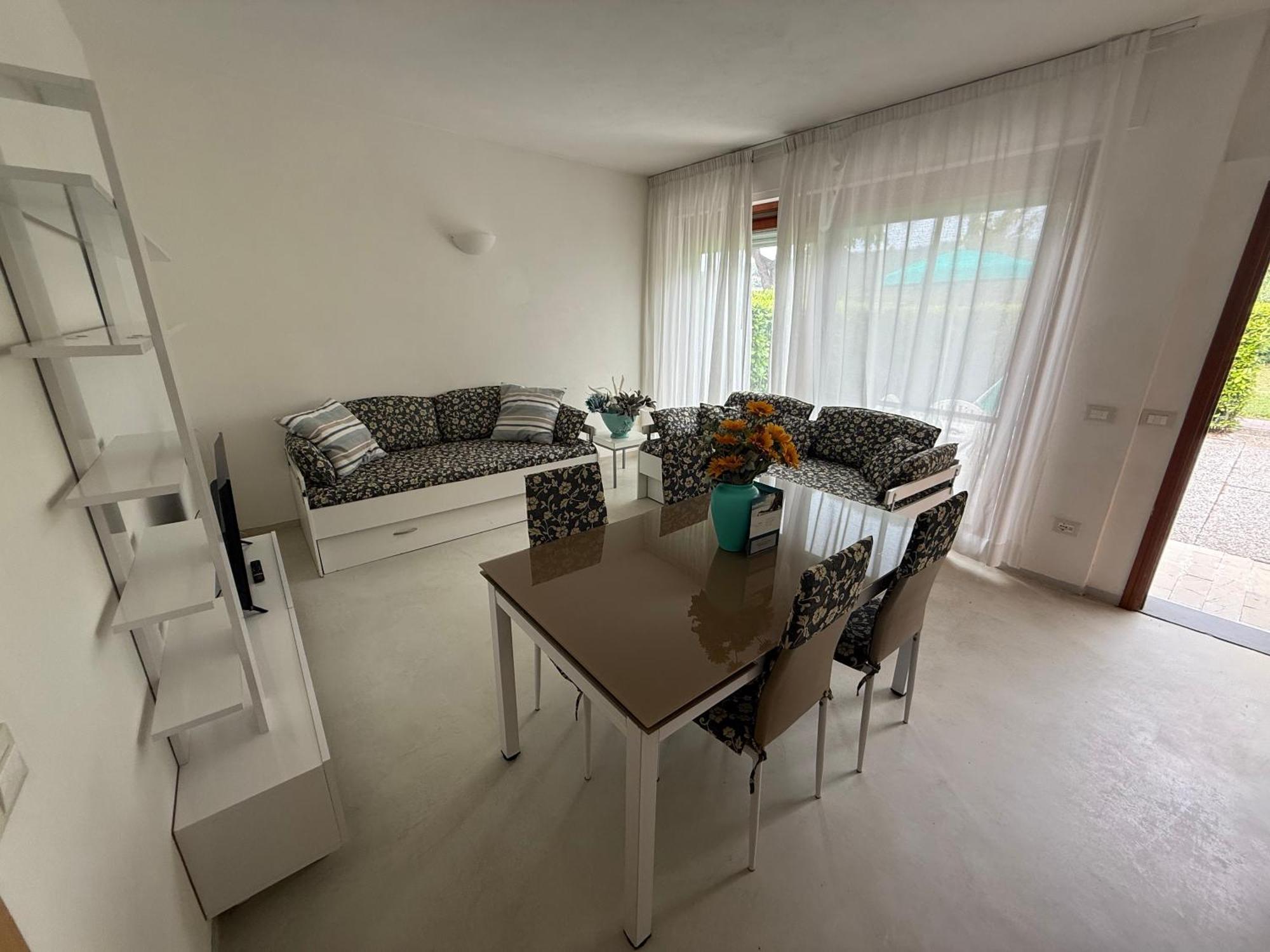 Aviotel Residence Marina di Campo Kültér fotó