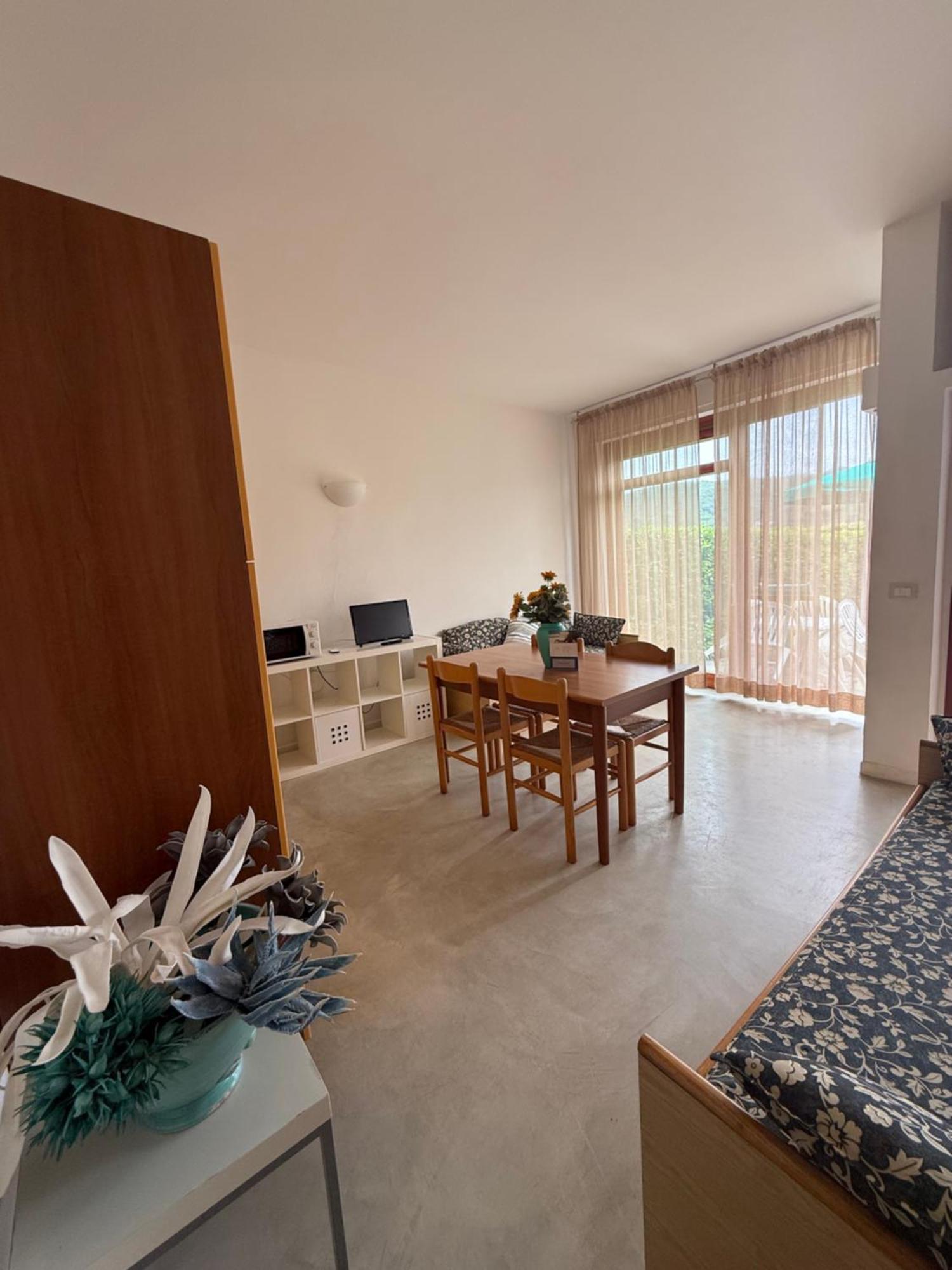 Aviotel Residence Marina di Campo Kültér fotó
