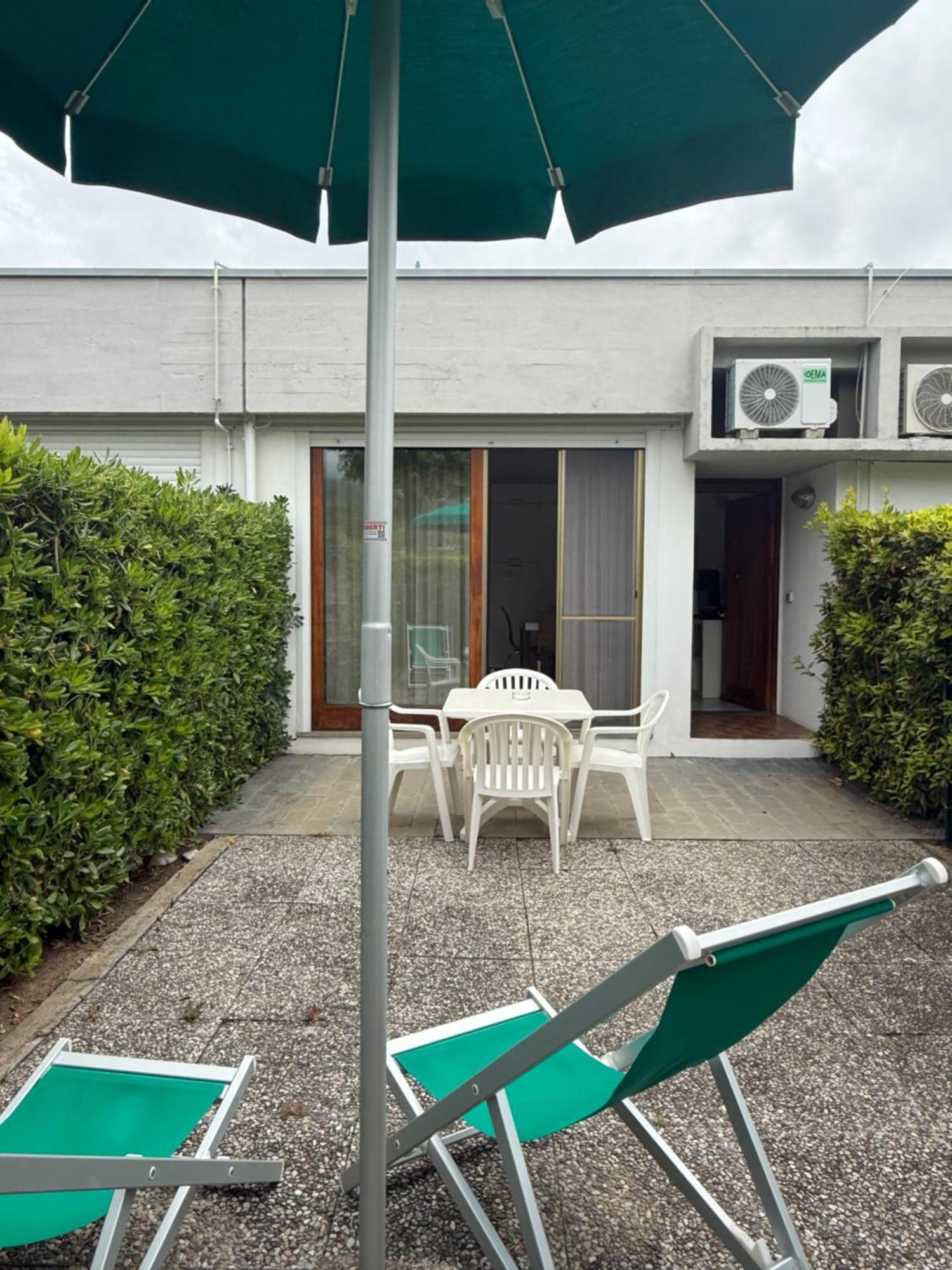 Aviotel Residence Marina di Campo Kültér fotó