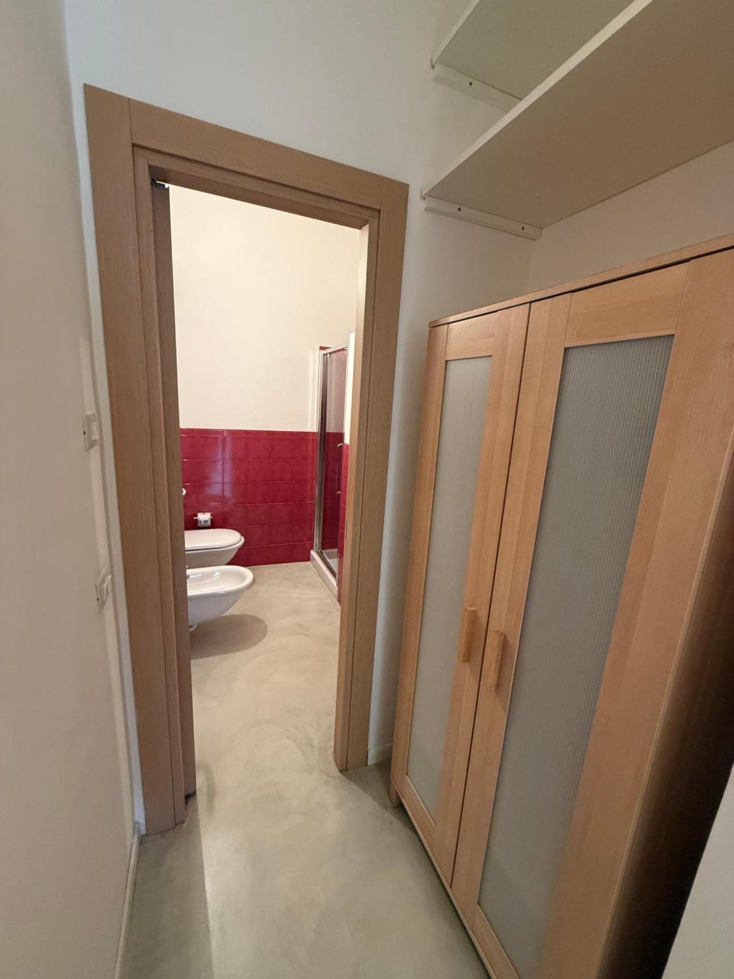 Aviotel Residence Marina di Campo Kültér fotó