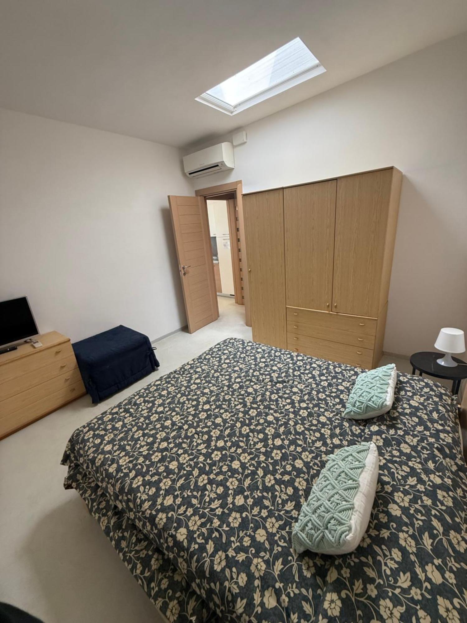 Aviotel Residence Marina di Campo Kültér fotó