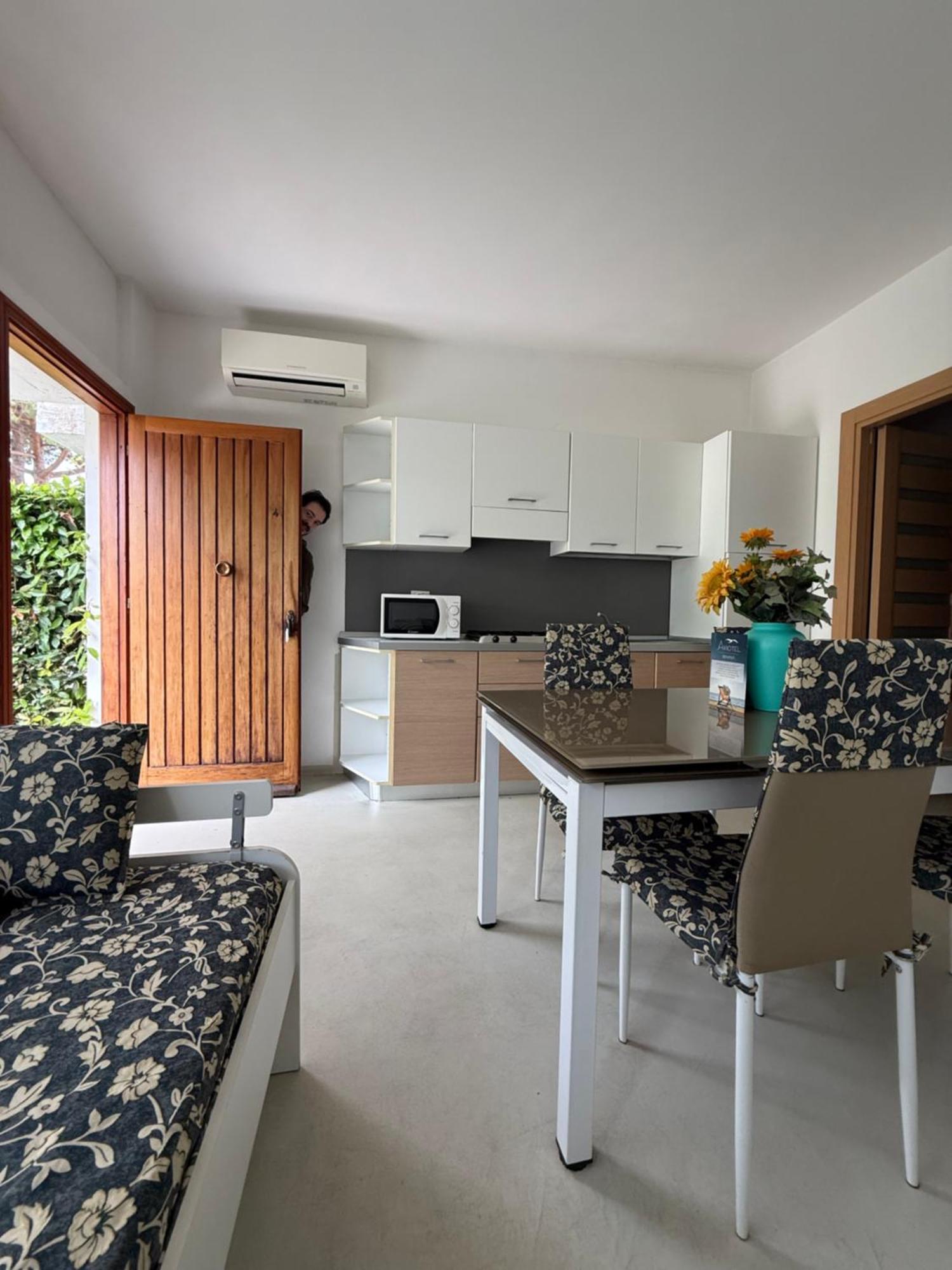 Aviotel Residence Marina di Campo Kültér fotó