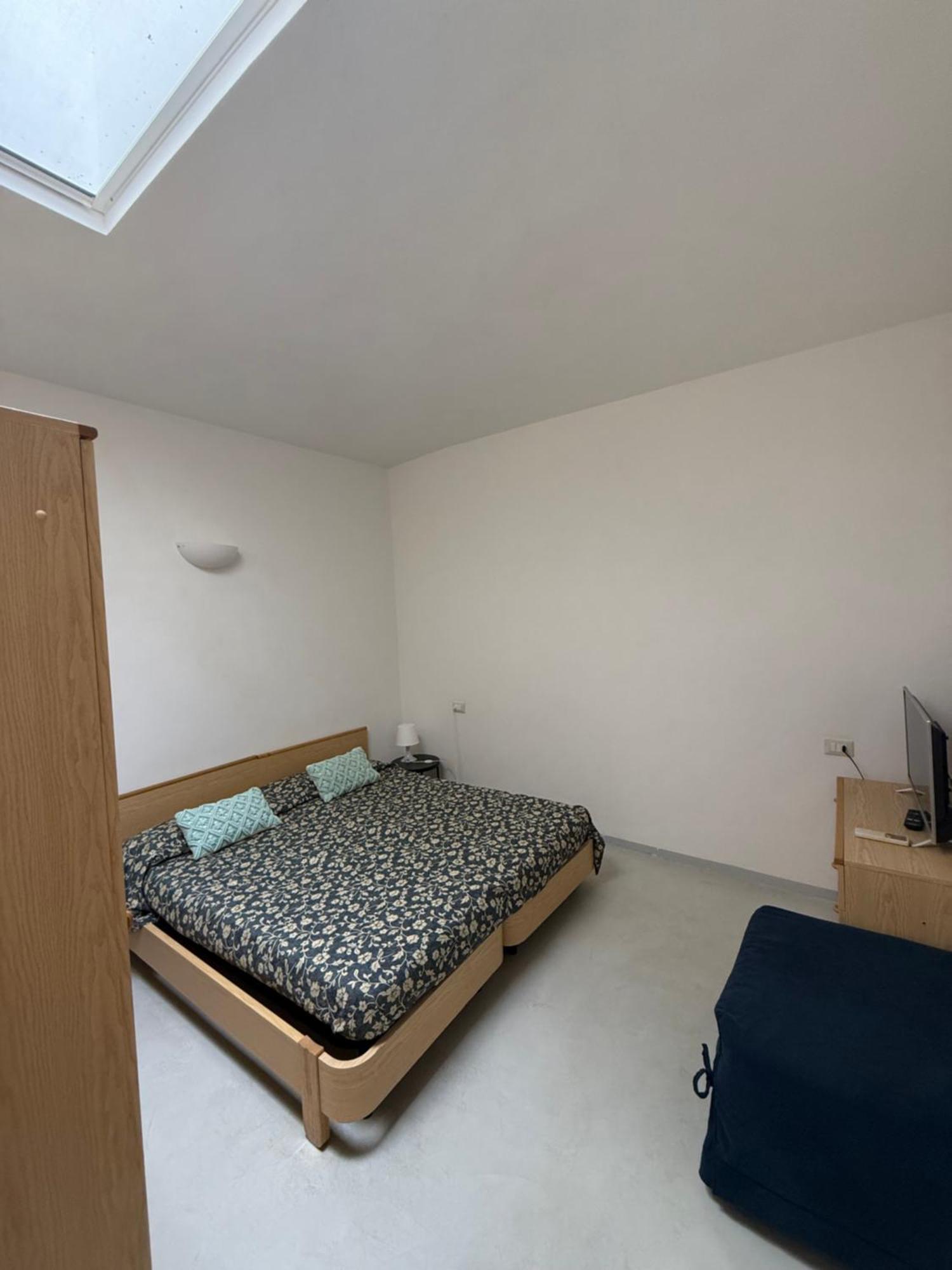 Aviotel Residence Marina di Campo Kültér fotó
